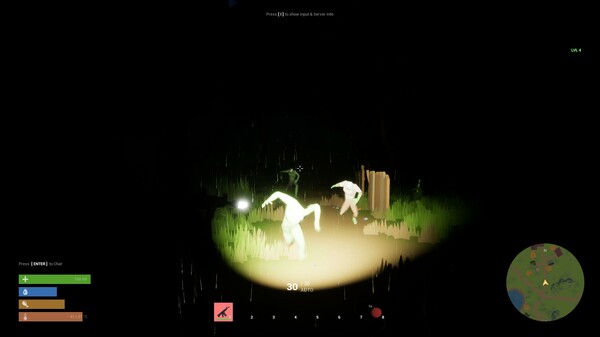 Upon Dusk screenshot 2