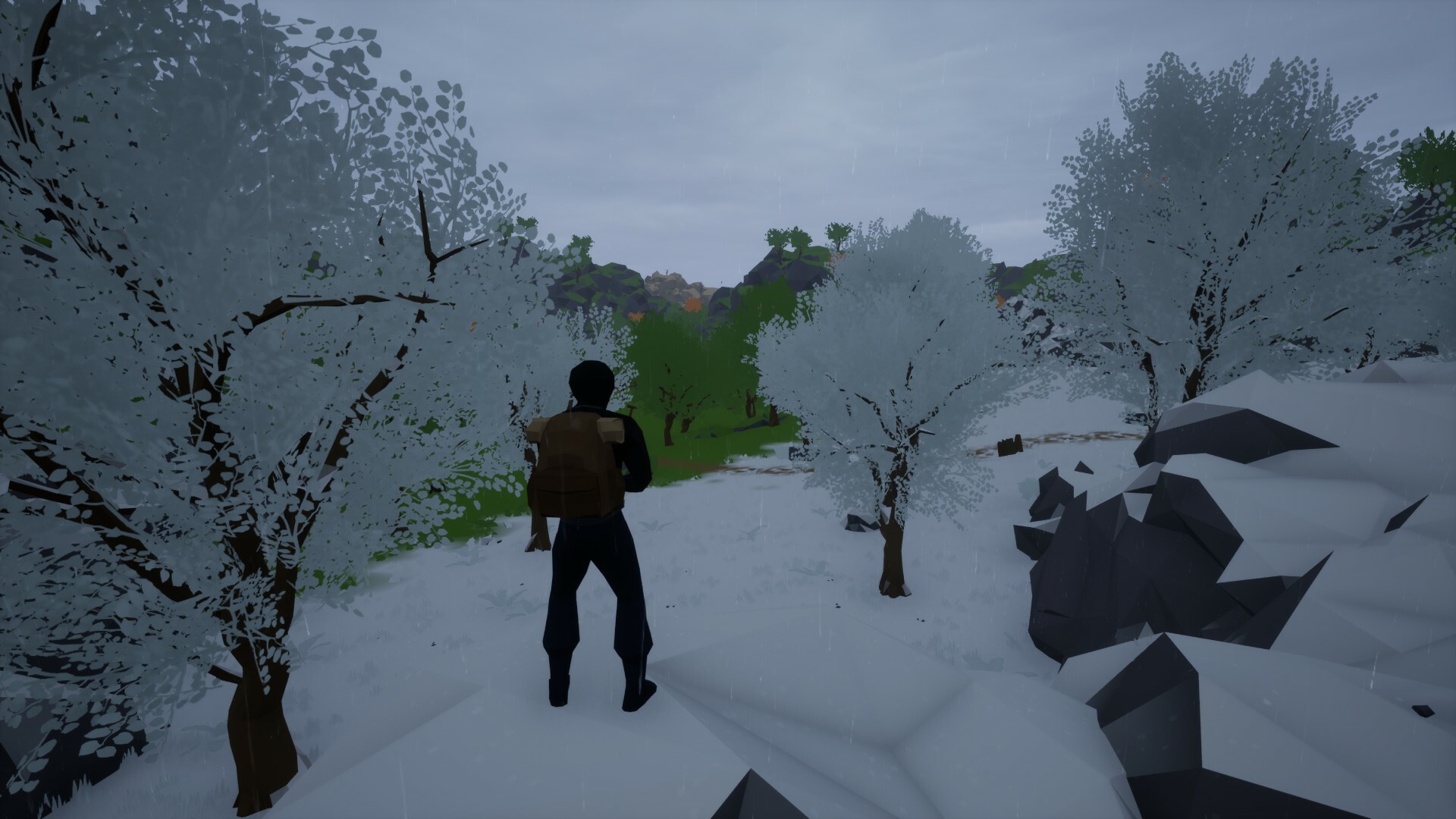Upon Dusk screenshot #9