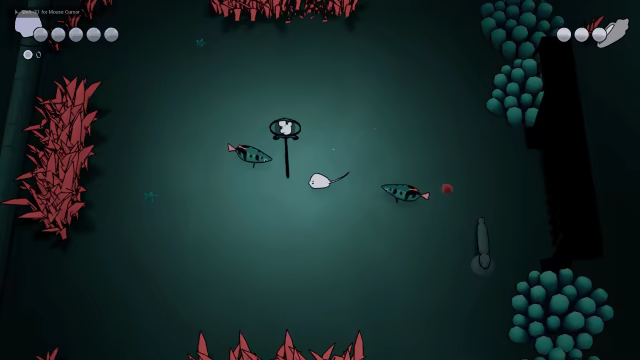 Mobula video 1