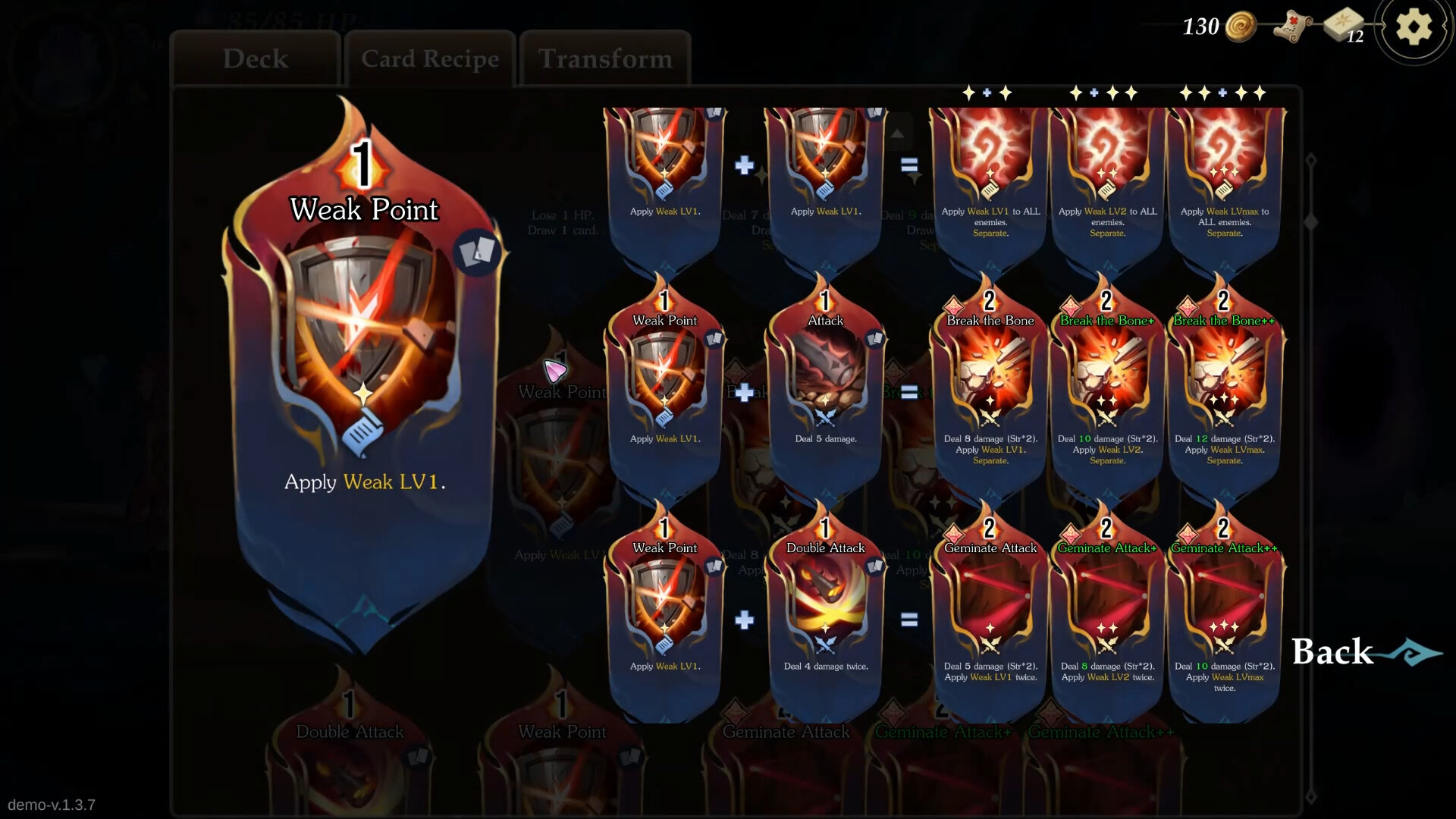 Dala and the Cursed Forest screenshot #6