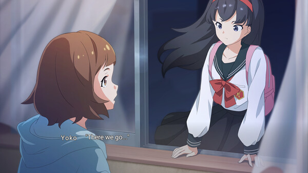 Seedsow Lullaby screenshot 3