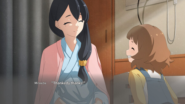 Seedsow Lullaby screenshot 2