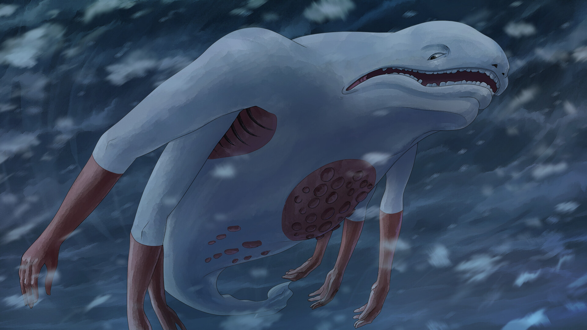 Seedsow Lullaby screenshot 11