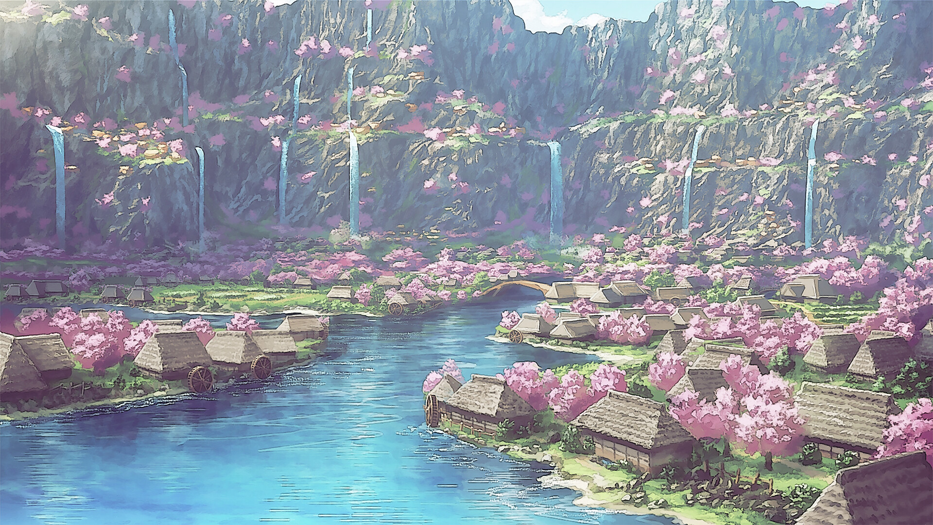 Seedsow Lullaby screenshot 13