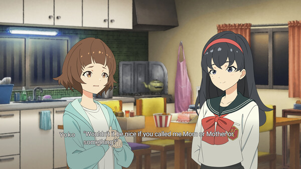 Seedsow Lullaby screenshot 4