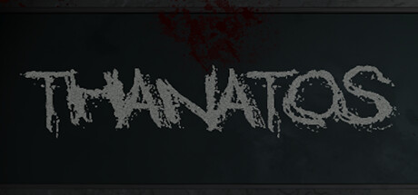 THANATOS Cover Image