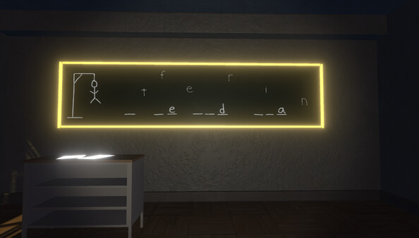 THANATOS screenshot 3