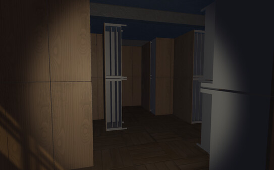 THANATOS screenshot 2