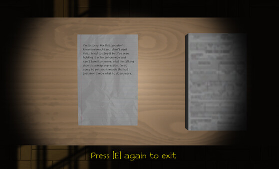 THANATOS screenshot 1