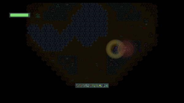 RUINED screenshot 5