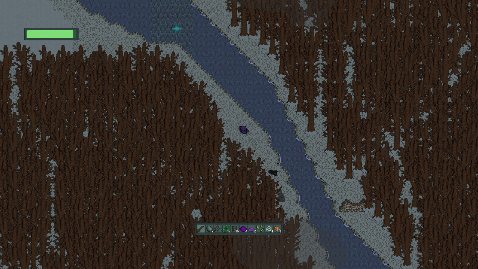 RUINED screenshot #9