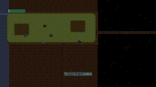 RUINED screenshot 6