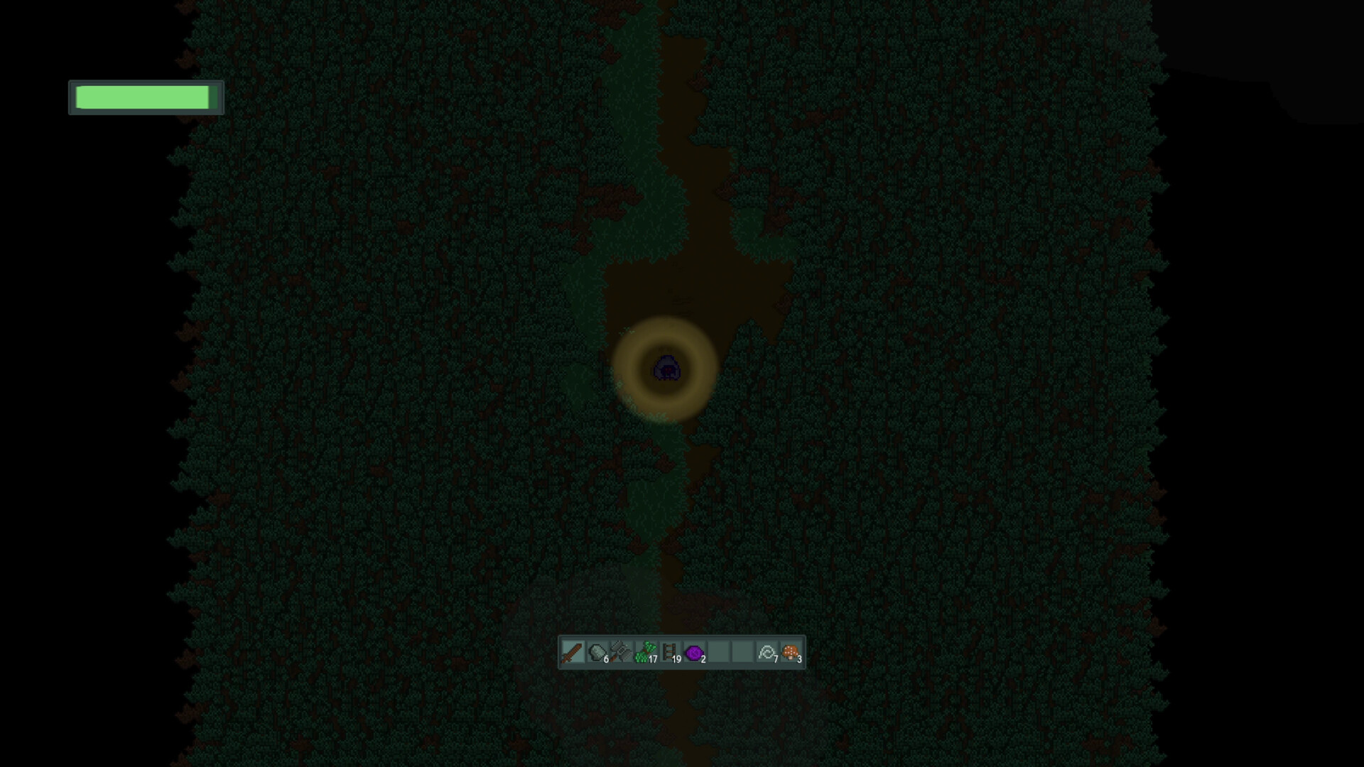 RUINED screenshot #7