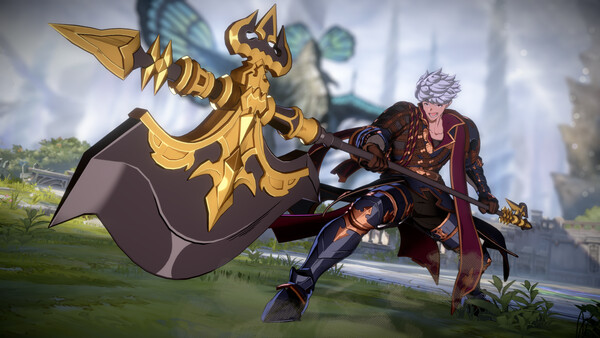 Granblue Fantasy Versus: Rising - Character Color set 3