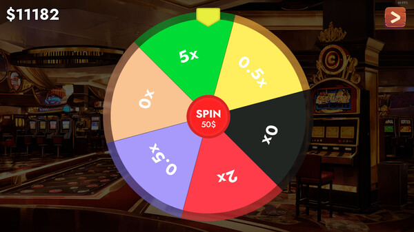 Romance in the Cityscape.