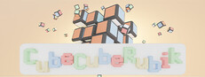 CubeCubeRubik