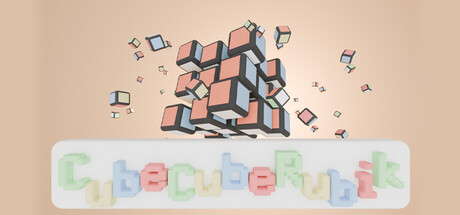 CubeCubeRubik banner image