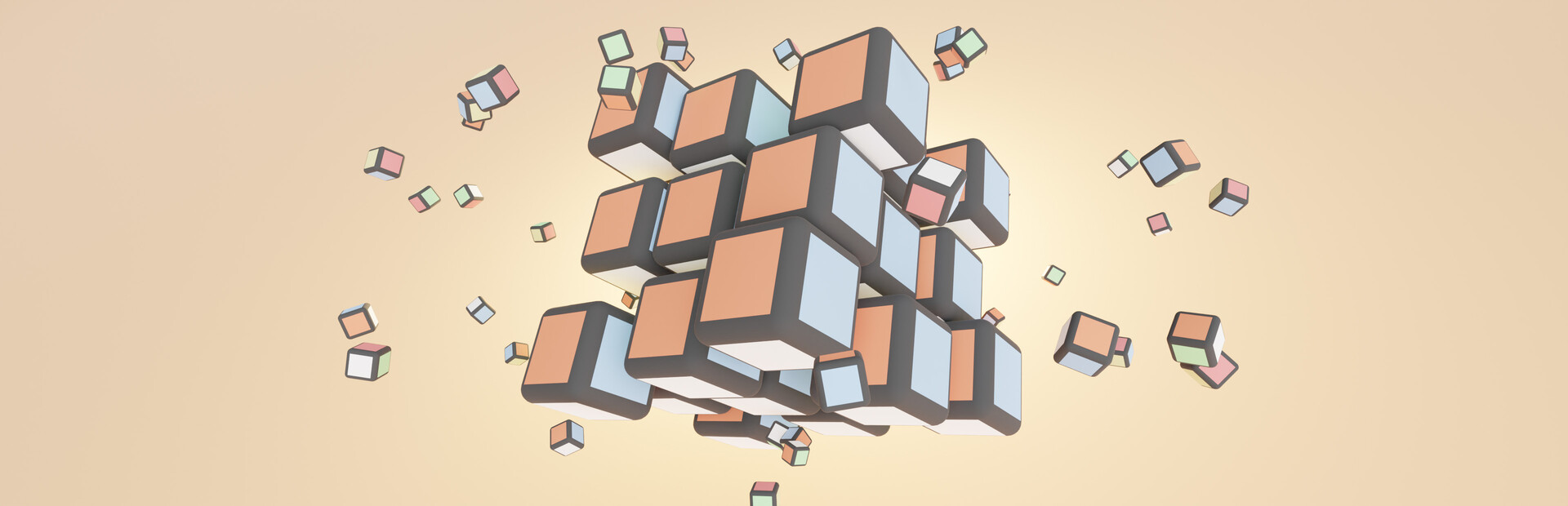 CubeCubeRubik