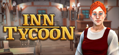 Inn Tycoon steam charts