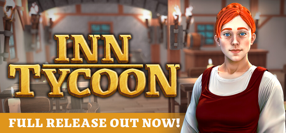 Inn Tycoon header image