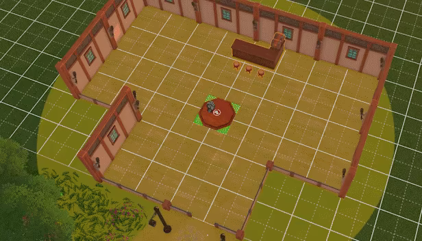 Inn Tycoon video 3