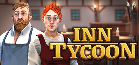 Inn Tycoon steam charts