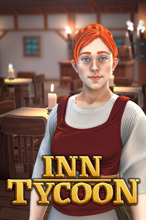 Cover art of Inn Tycoon
