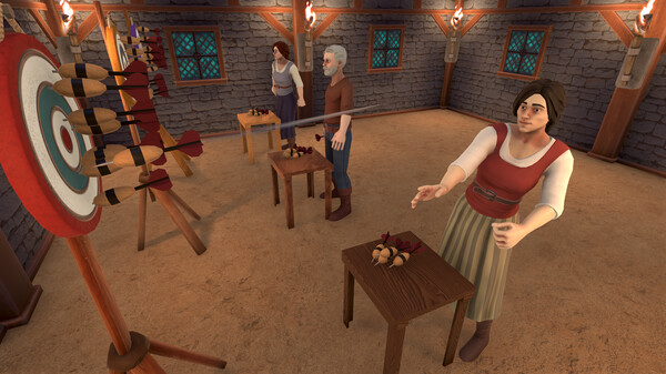 Inn Tycoon screenshot 6