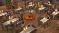 A screenshot of Inn Tycoon