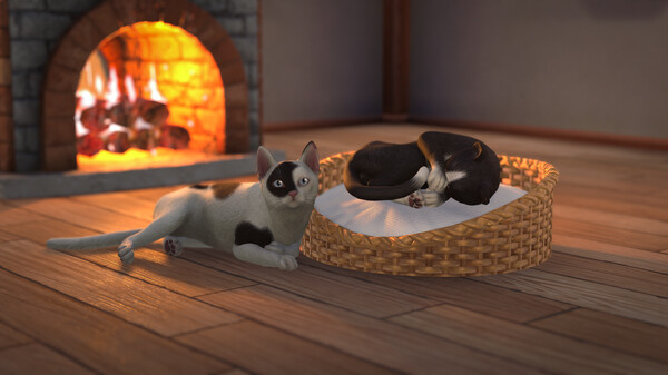 Screenshot of Inn Tycoon