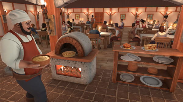 Inn Tycoon screenshot 5