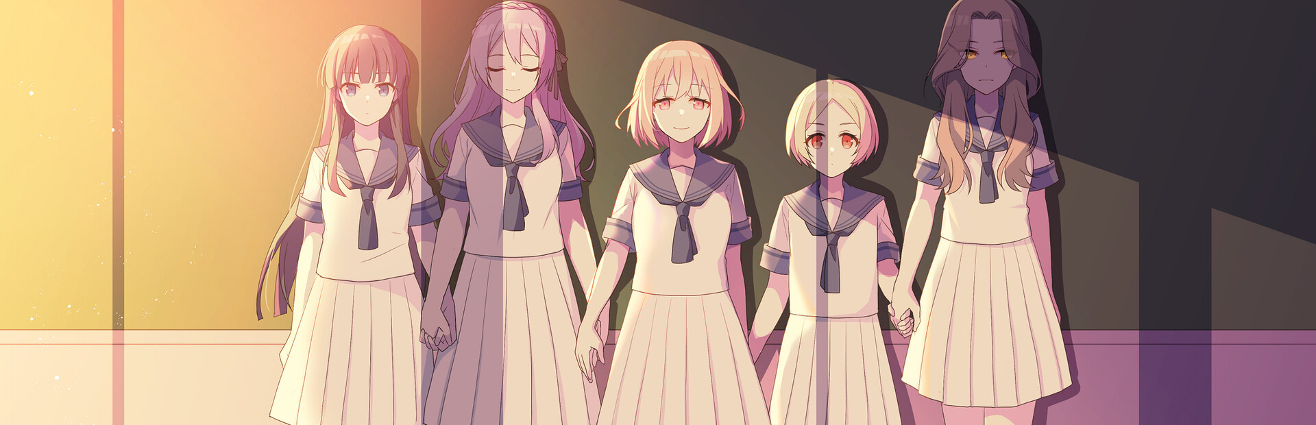 SECRET TALK