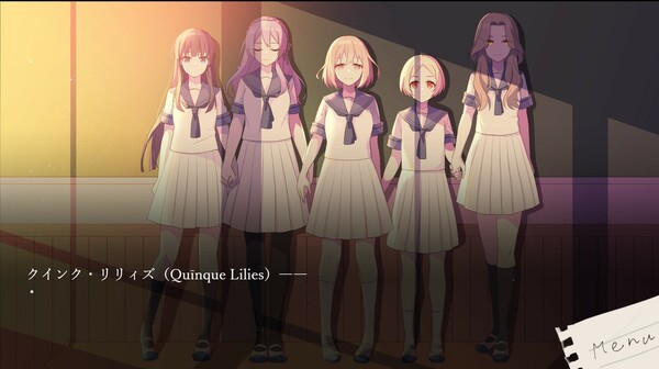 SECRET TALK screenshot 2