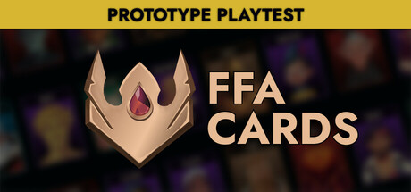 FFA CARDS banner
