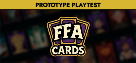 FFA CARDS banner