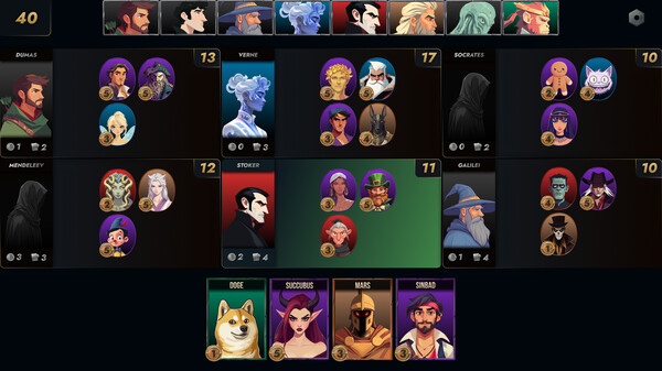 FFA CARDS | No Pay-to-Win screenshot 5