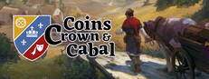 Coins, Crown & Cabal