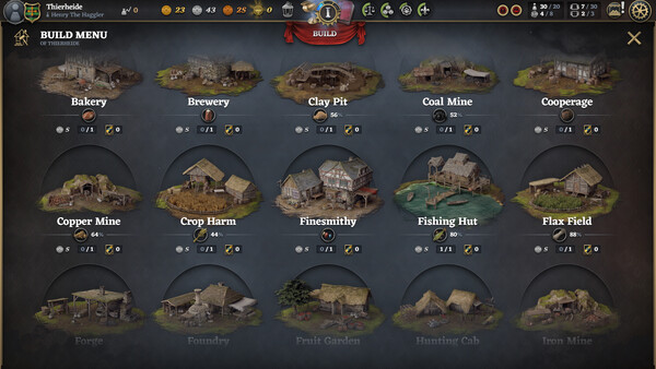 Coins, Crown & Cabal