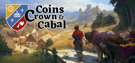 Coins, Crown & Cabal