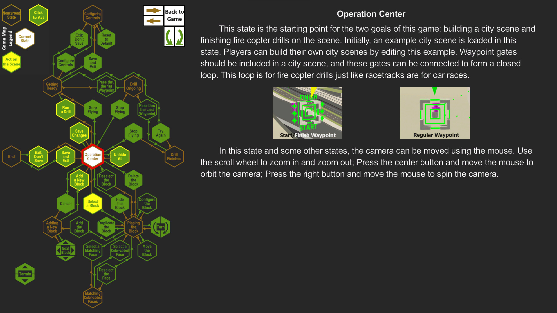 #7. Building Block Cities - Fire Copter Drills (Steam) 由: Steve Wu