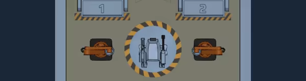 Forgotten Mechs video 1