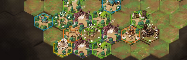 Dawnmaker video 2