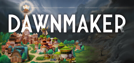 Dawnmaker banner image