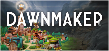 Dawnmaker technical specifications for computer