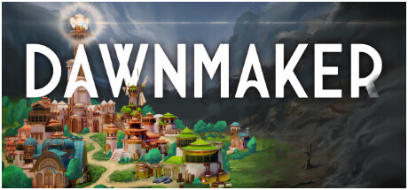 Dawnmaker crack status