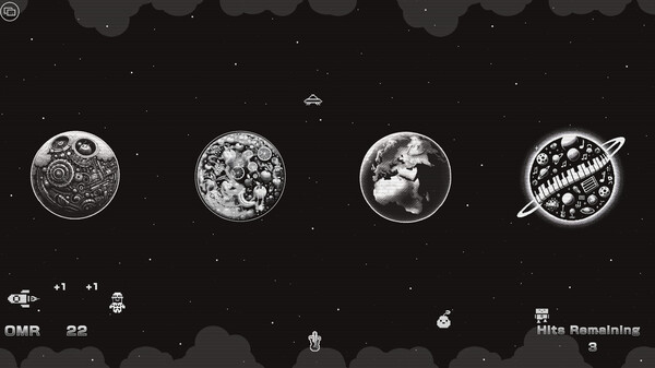 Bitosphere screenshot 3