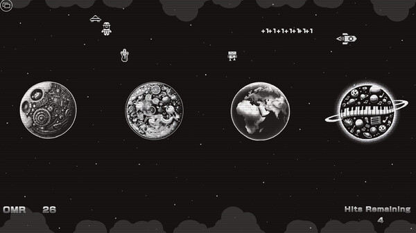 Bitosphere screenshot 5