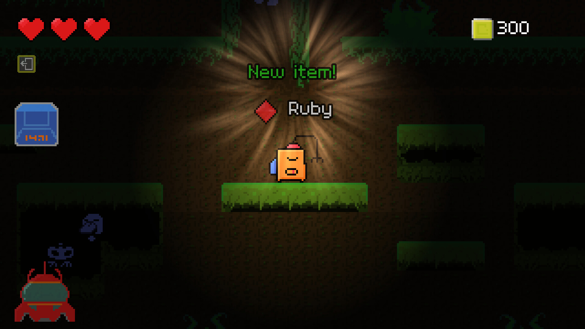 #2. Picker Bot 42 (Steam) 由: TeploGames