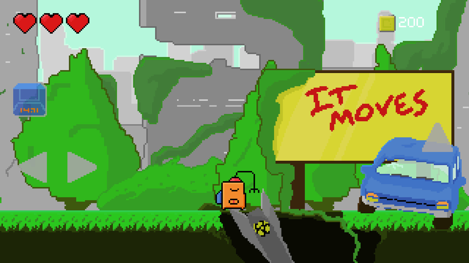 #7. Picker Bot 42 (Steam) 由: TeploGames