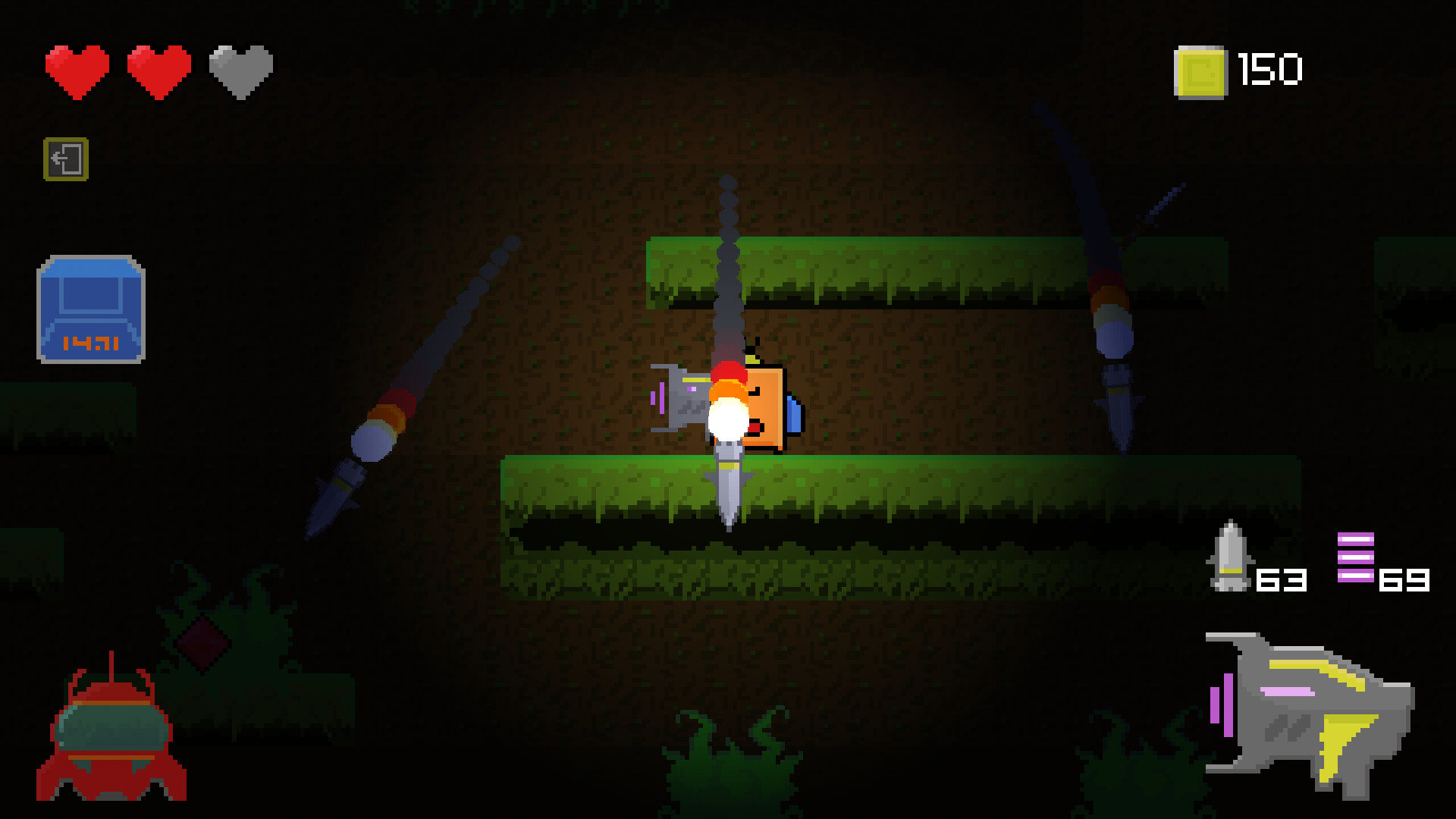 #3. Picker Bot 42 (Steam) 由: TeploGames